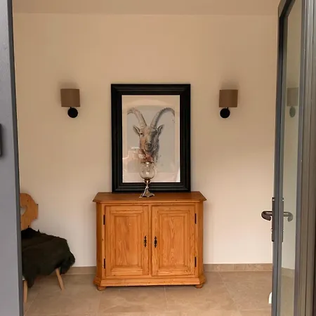 Appartement Lou Garden Auland