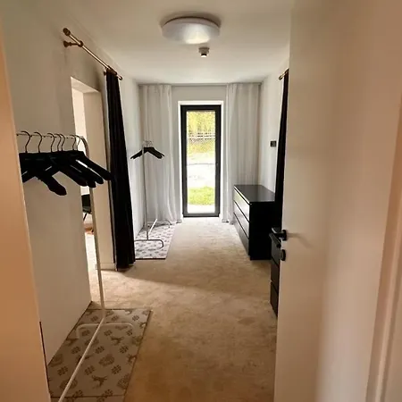 Apartman Lou Garden Auland