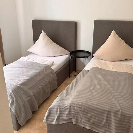 Appartement Lou Garden Auland